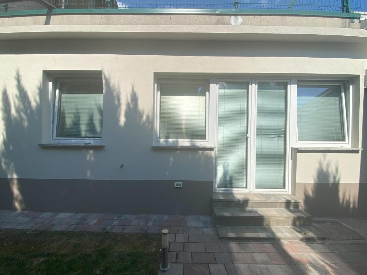 פוסטוינה Villa Acernis מראה חיצוני תמונה