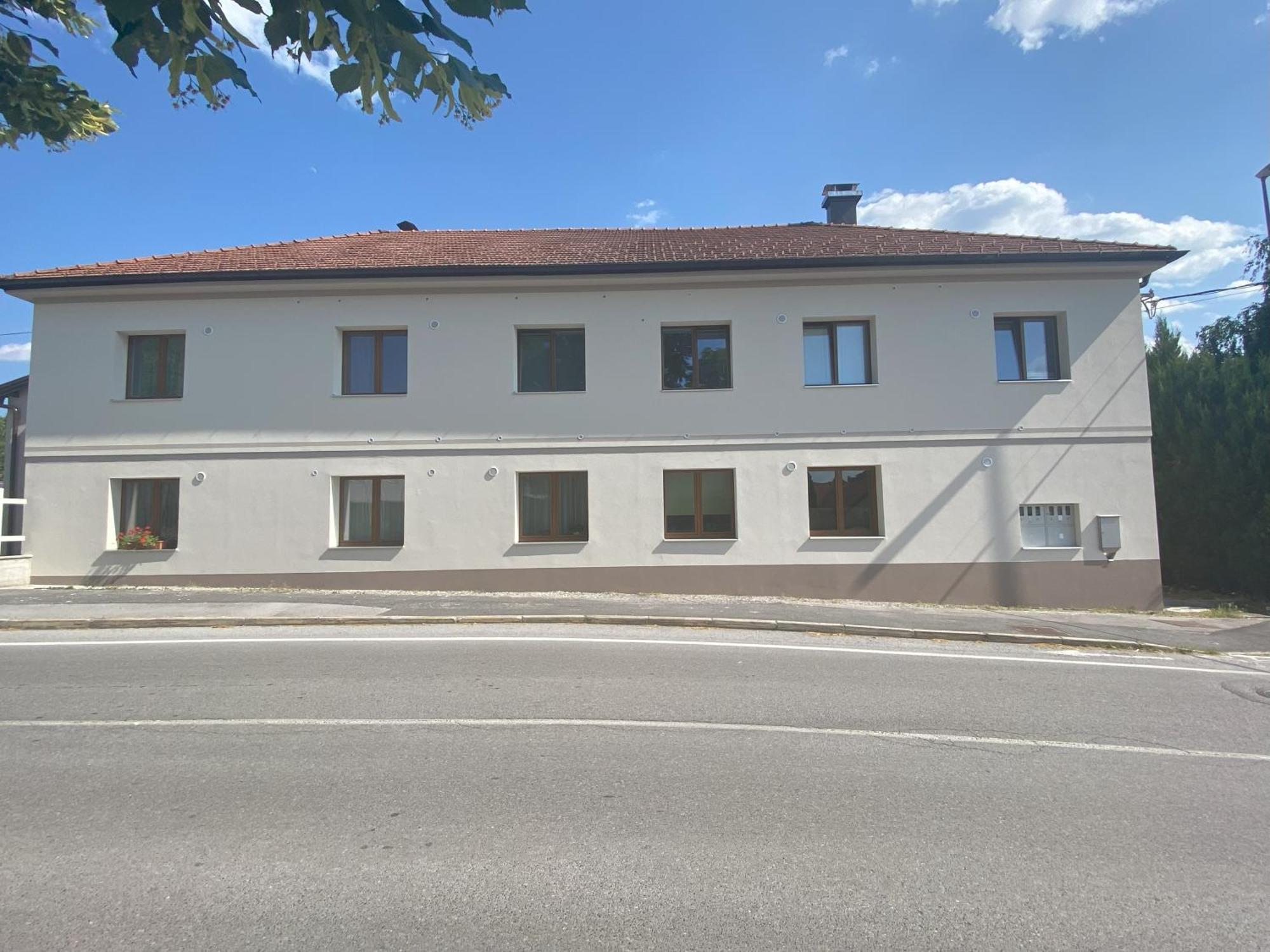 פוסטוינה Villa Acernis מראה חיצוני תמונה