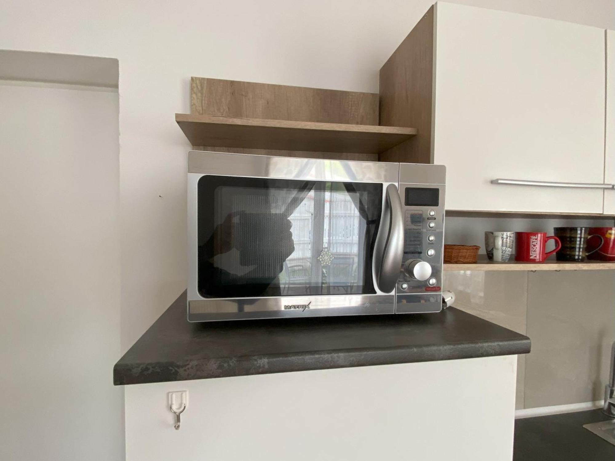 פוסטוינה Villa Acernis מראה חיצוני תמונה