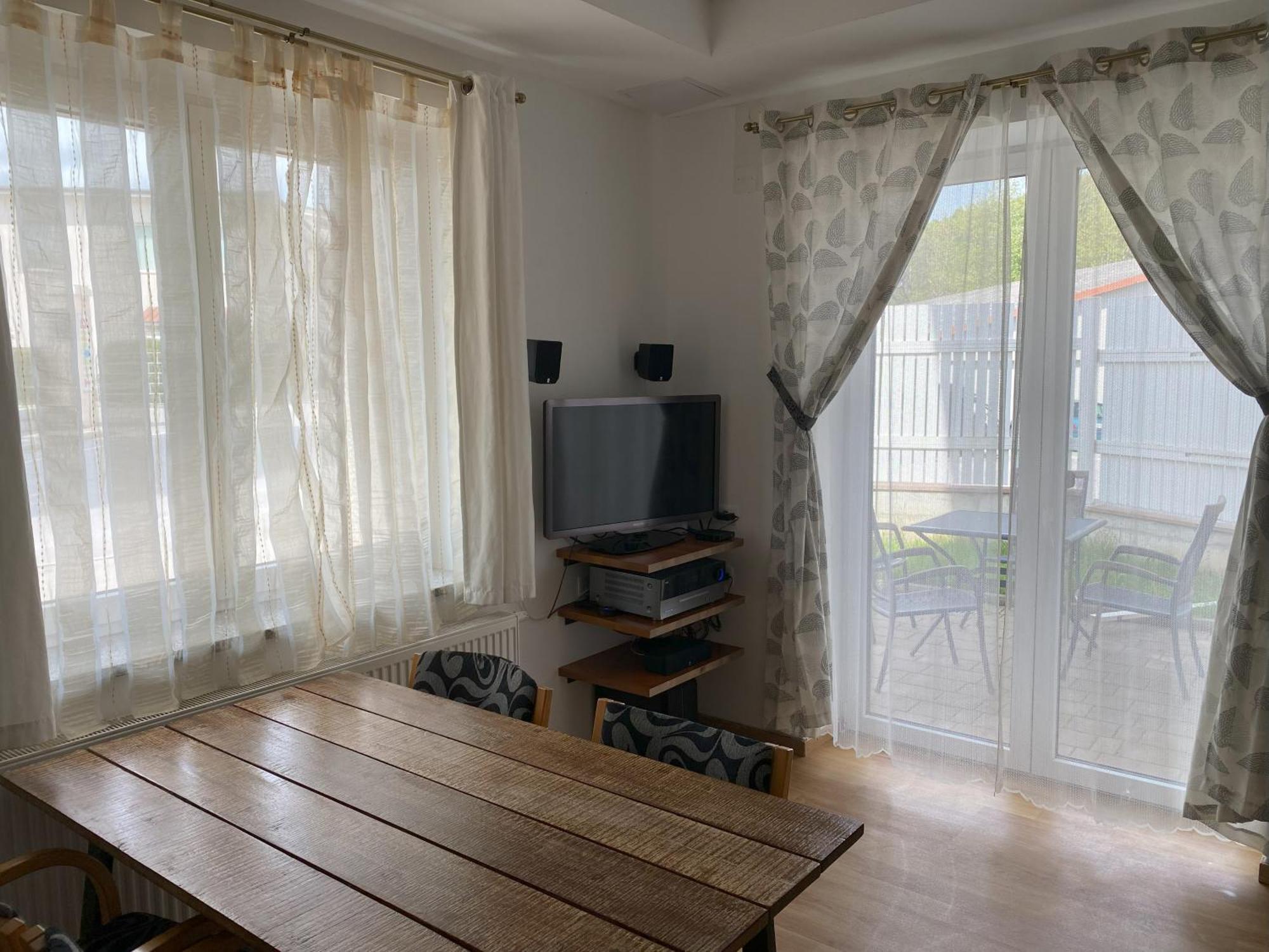 פוסטוינה Villa Acernis מראה חיצוני תמונה